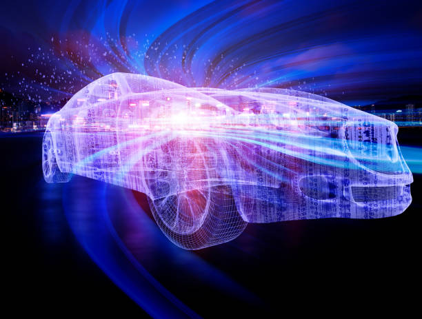 istock City traffic of future 1391319013