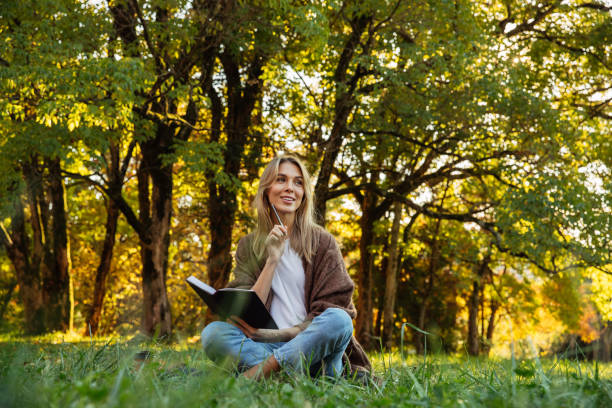 istock Bright colors of autumn 1391364860