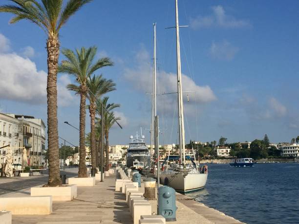 istock Italy - Puglia - Brindisi 1391380185