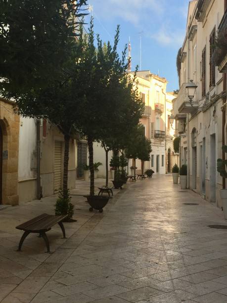 istock Italy - Puglia - Brindisi 1391381061