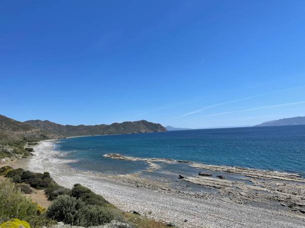 istock The Mediterranian Sea 1391401763