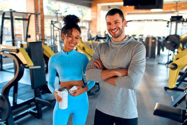 istock Sports and gym activities 1391410245