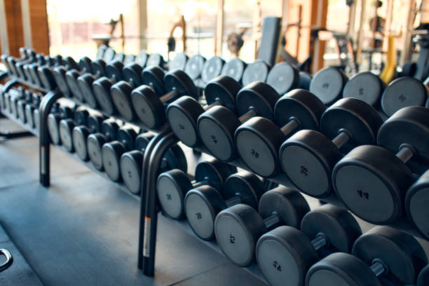 istock Sports and gym activities 1391410264