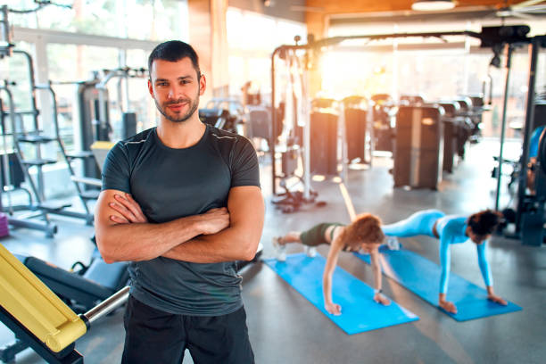 istock Sports and gym activities 1391411439
