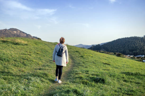 istock Living Life in your 60's 1391424789