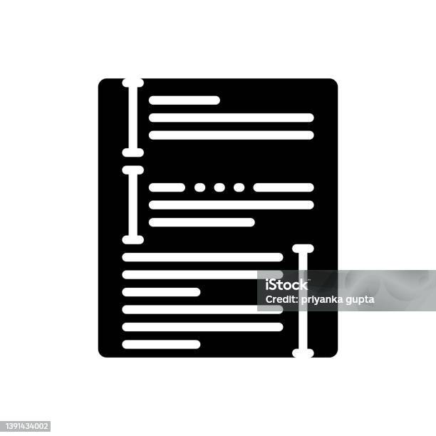 Transcript Shots Stock Illustration - Download Image Now - Data ...