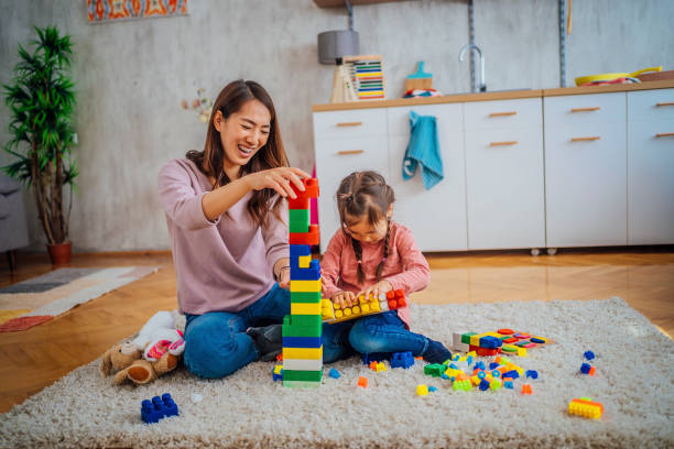 istock Playtime is always filled with creativity and imagination 1391440089