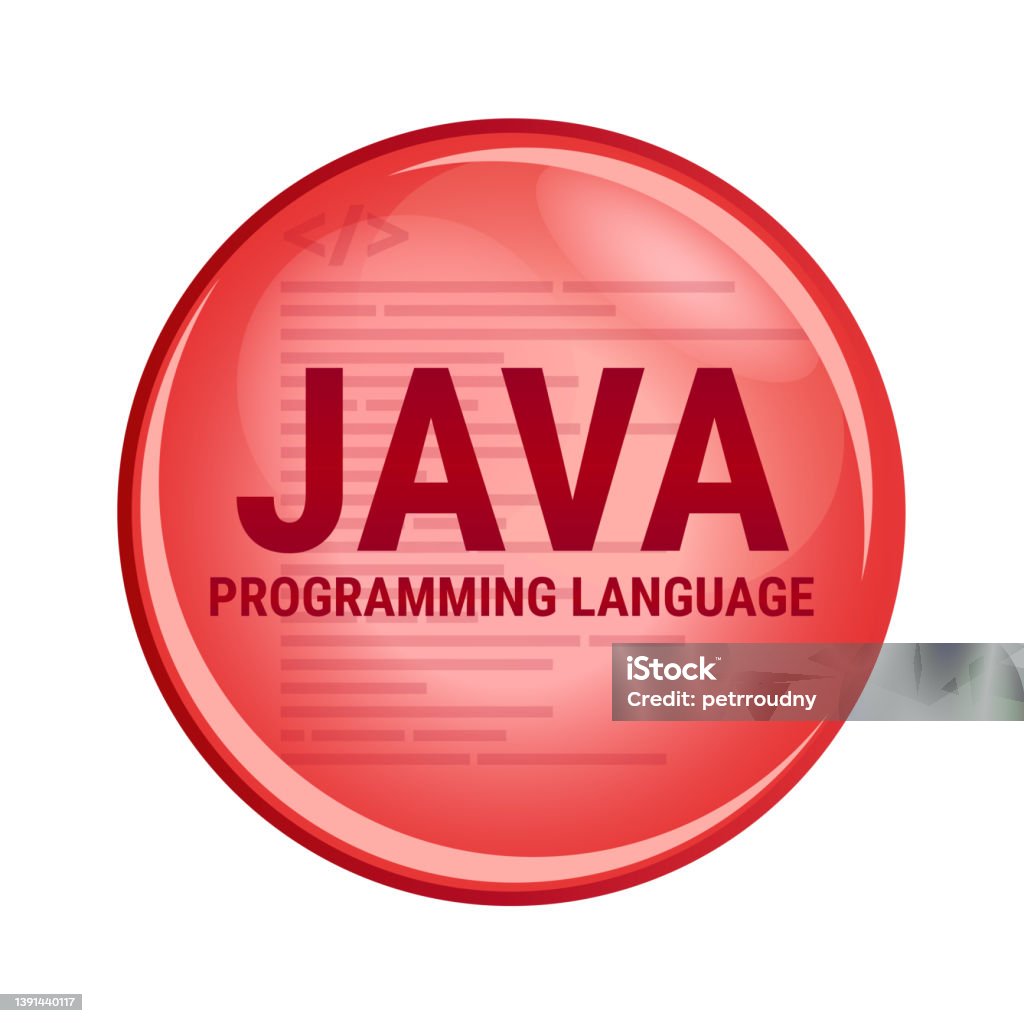 Java Icon