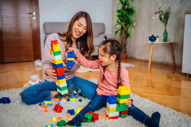 istock Maybe we're building home for dolls 1391440247
