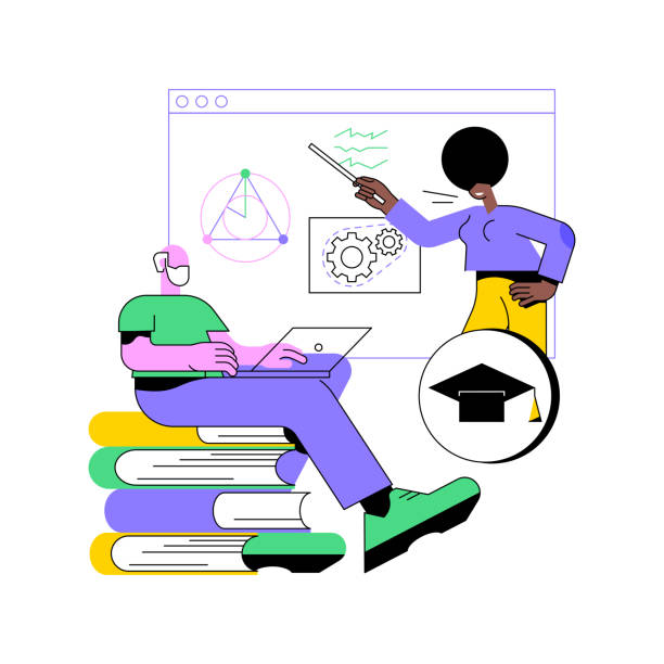 Learning Module 1 Clip Art 130+ Learning Modules Stock Illustrations, Royalty-Free Vector Graphics ...