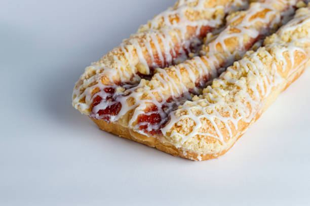 Denmark Raspberry Jam 1,300+ Rasberry Danish Stock Photos, Pictures & Royalty-Free Images ...
