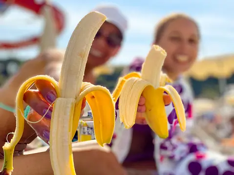 The Secrets And Health Benefits of Bananas That You Do Not Know