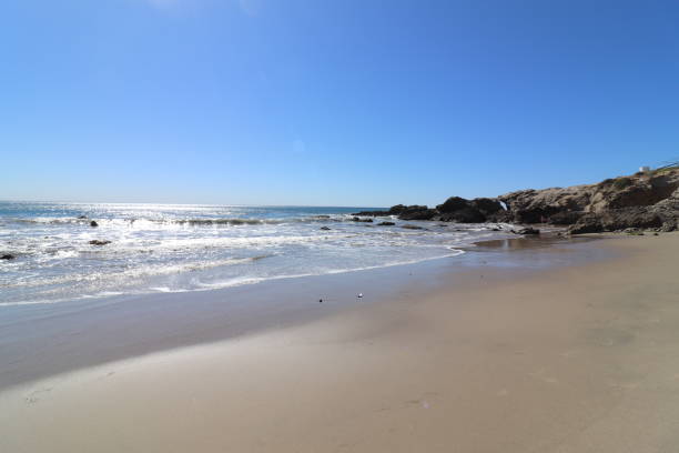 istock Pacific Coastline , California Stills 1391486096