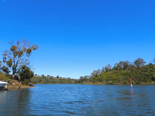 istock Lakes Entrance,  Victoria,  Australia 1391489190