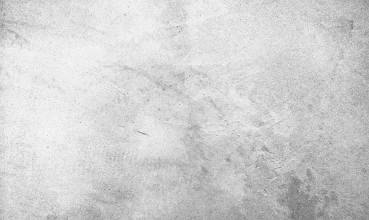 Gray Bright Grunge Texture Vector Background