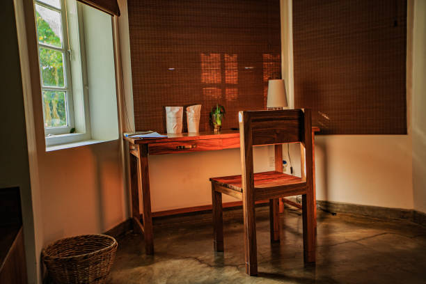 エラ、スリランカでの休暇 ストックフォト