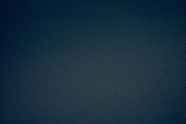 istock Dark Blue Old wall brick colorful fabric blur background texture 1391562566