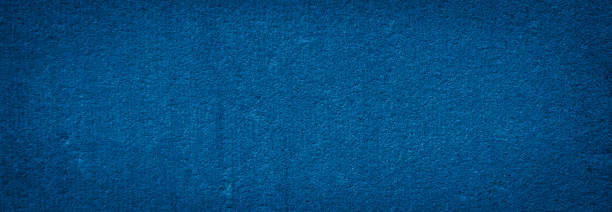 istock the wall is painted blue. background or texture 1391576901