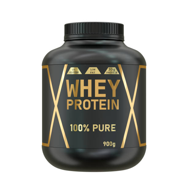 Whey Protein Gold Standard