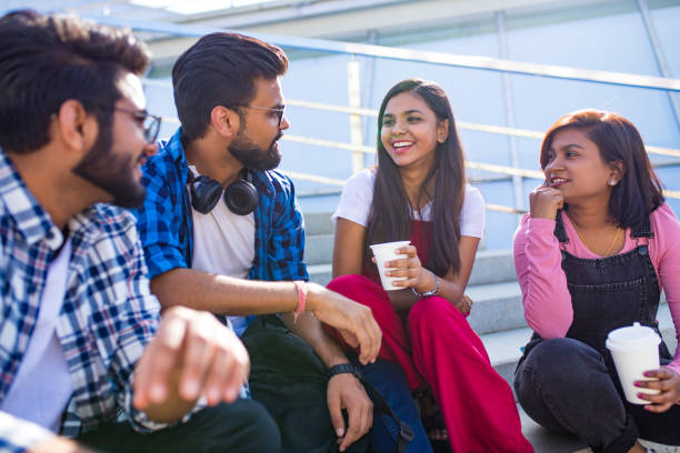 istock infian best friends spending time together outdoors in spring park 1391598101