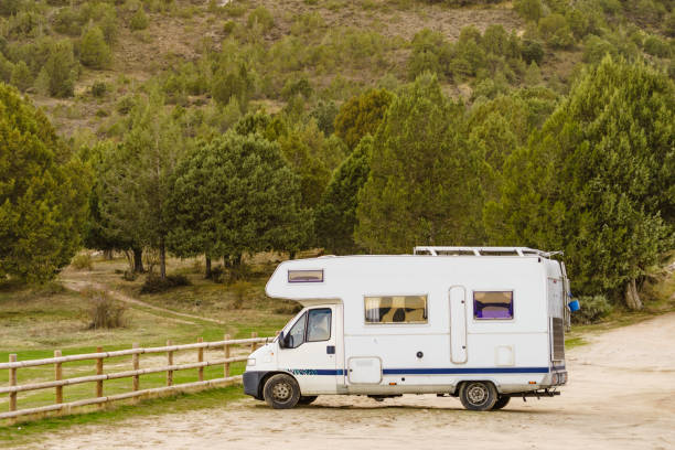 New Mexico, NM RV Transport Services