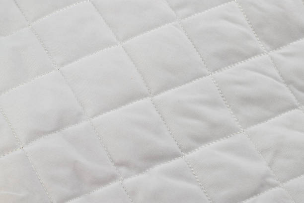 istock blanket with polyester filling, cotton cover, quilted with machine-stitched chain stitch 1391608458