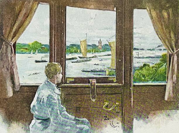 80+ Railway Man Stock Illustrations, Royalty-Free Vector Graphics & Clip Art - iStock | Railwayman