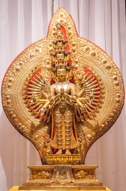 Buddha Shakyamuni spiritual master, founder of Buddhism