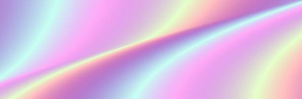 istock Summer fun party abstract colorful illustration wallpaper 1391649517