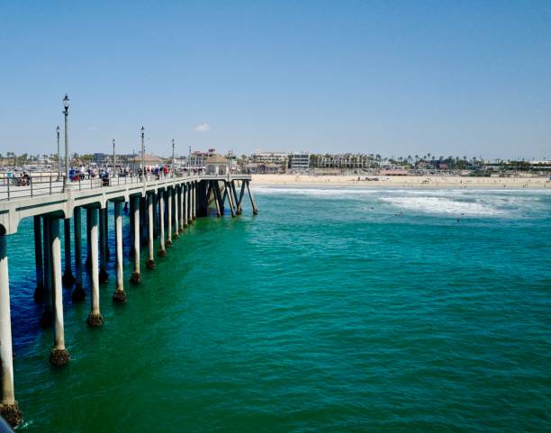 istock Huntington Beach, California 1391690954