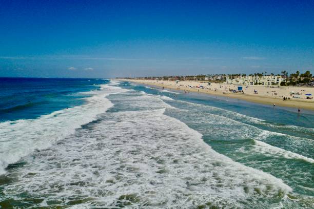 istock Huntington Beach, California 1391690960