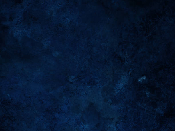 istock Dark rough cement wall background for graphic design or wallpaper. 1391703763