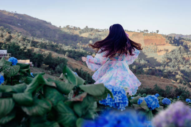 istock woman in garden 1391720795