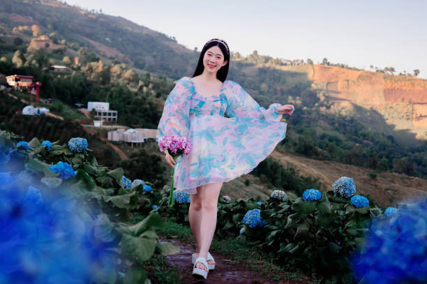 istock woman in garden 1391720805