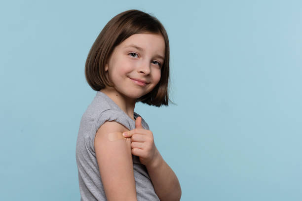 istock Children Covid-19 Prevention 1391730153