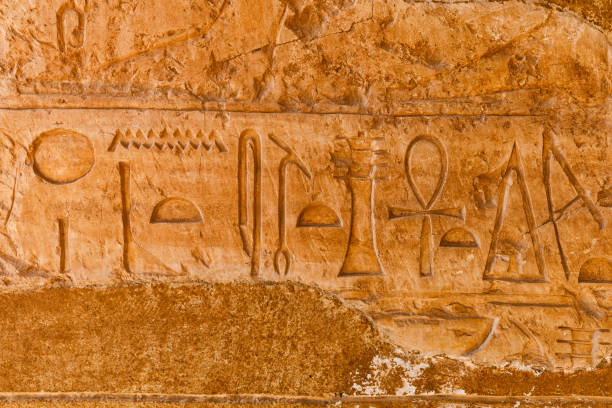istock Temple of Queen Hatshepsut 1391738726