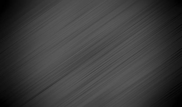 istock The black  and silver are light gray with white the gradient is the Surface with templates metal texture soft lines tech gradient abstract diagonal background silver black sleek  with gray and white. 1391738763