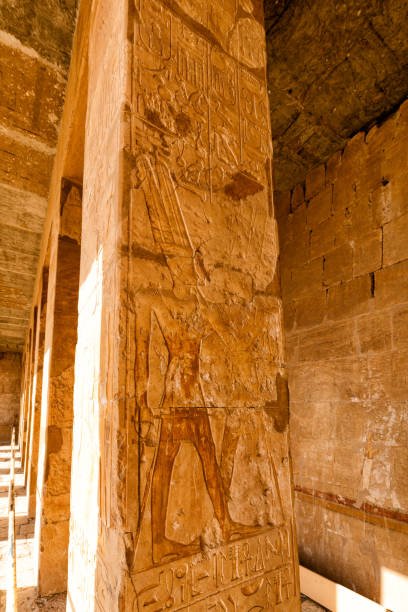 istock Temple of Queen Hatshepsut 1391738870