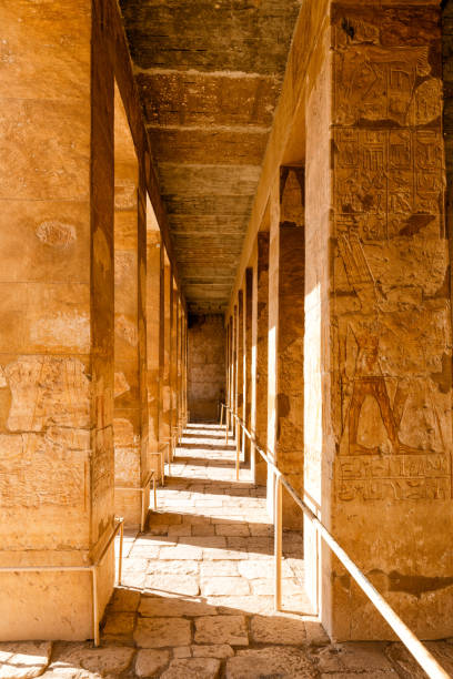 istock Temple of Queen Hatshepsut 1391738944