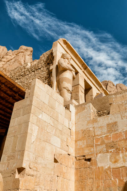 istock Temple of Queen Hatshepsut 1391739185