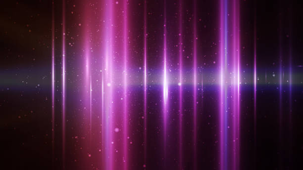 istock Beautiful fashion light lens flares 1391742380