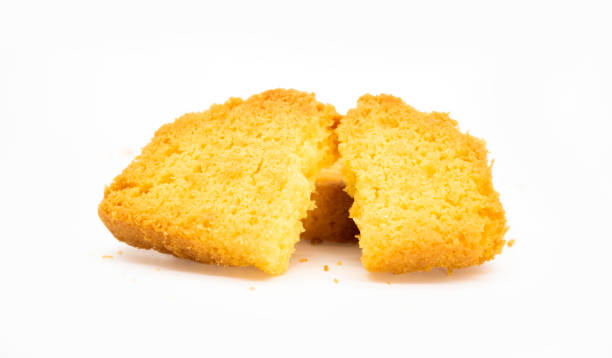 istock crispy rusk, cake rusk, dry cake isolate on white background 1391751325