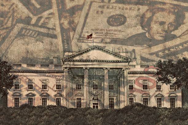 istock White House - Politics & Policy 1391755300
