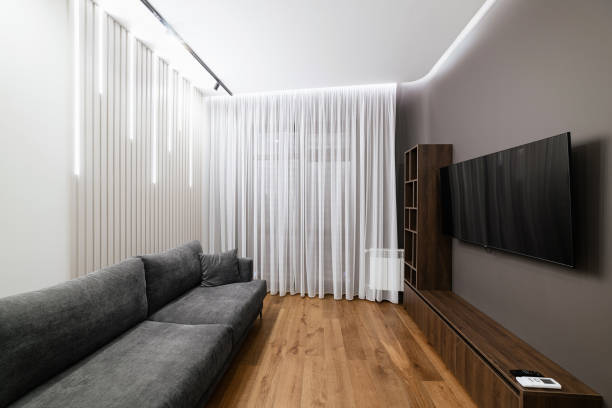 istock The perfect place to relax after a hard day's work 1391779325