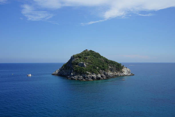 istock Bergeggi Island, Liguria - Italy 1391781471