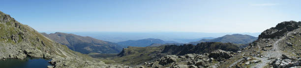 istock Around the mountain Monviso, Piedmont - Italy 1391781514