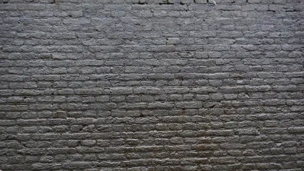 Photo of Brown brick