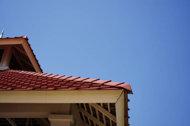 istock Roof shingles on top 1391786865
