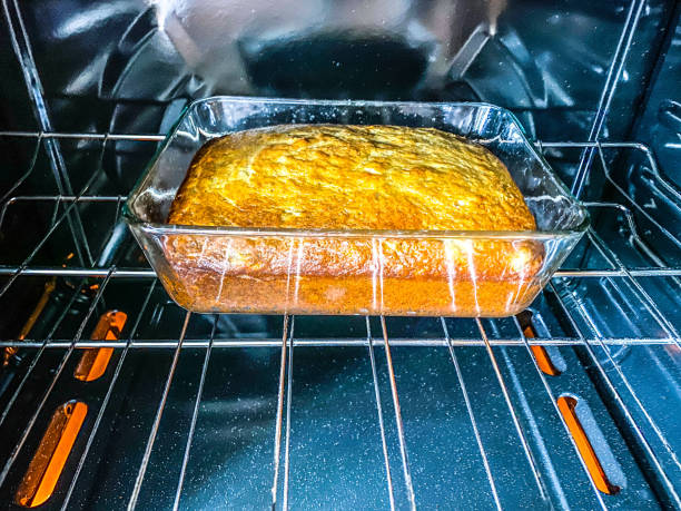 Banana Bread