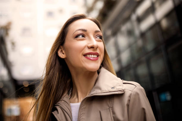 istock Self-confident young professional businesswoman 1391792183